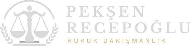 Pekşen & Recepoğlu Pekşen & Recepoğlu